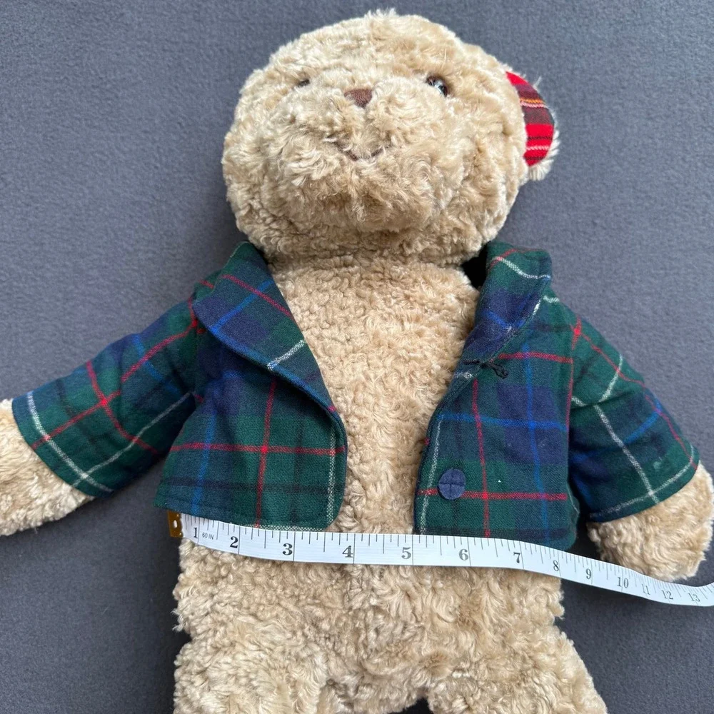 Gund classic teddy